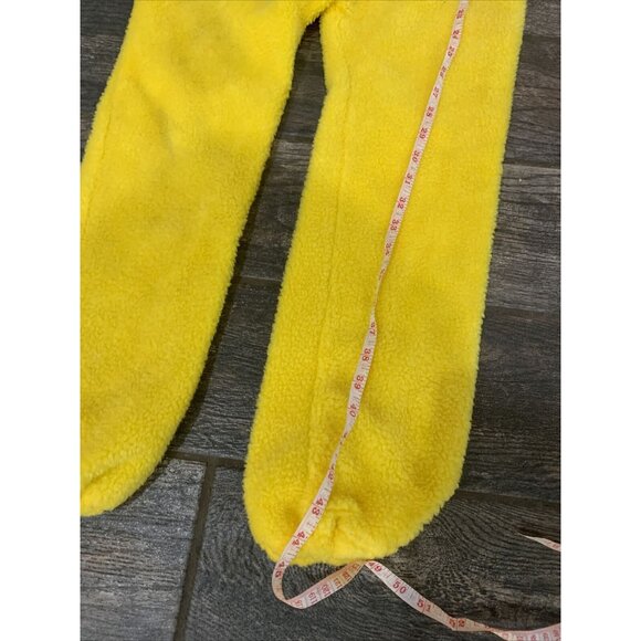 Looney Tunes Tweety Bird Halloween Costume Boys Girls Child Warner brother Store - Picture 5 of 6